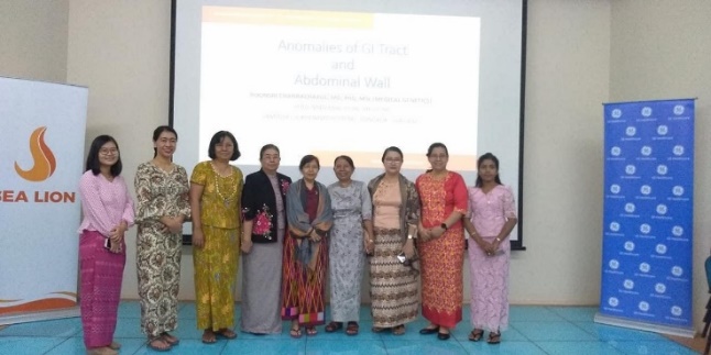 Ultrasound Training for Obstetrics and Gynecology                                                                                                                                                                                                              
